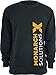Produktbild Quantum Break Pullover -XXL- Monarch Solutions