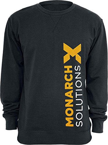 Preisvergleich Produktbild Quantum Break Pullover -XXL- Monarch Solutions