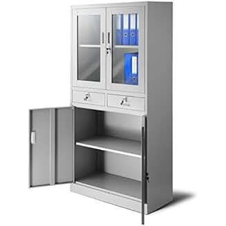 Suchergebnis auf Amazon.de für: schrank 40cm breit: Bürobedarf