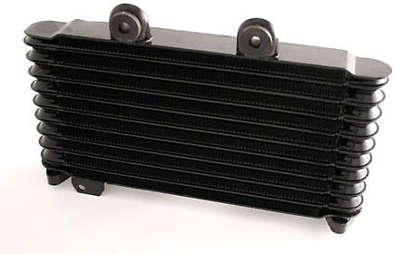 oil cooler, GSF 600 Bandit, 95-99