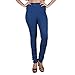 Danbro Womens Denim Jeggings RS.810.00