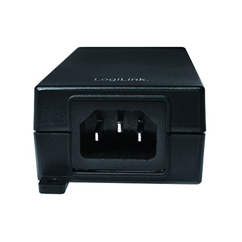 LogiLink PoE Injector, 30 Watt Leistung - 2
