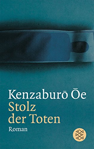 Preisvergleich Produktbild Stolz der Toten: Erzählung