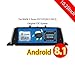 Produktbild ROADYAKO 10.25Inch Hauptgerät für BMW 5er Reihe F07 GT 2011 2012 Android 8.1 Auto-CD-Radio Stereo-GPS-Navigation 3G WiFi Spiegelverbindung RDS FM AM Bluetooth Multimedia Keine DVD
