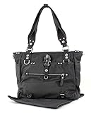 Damen Wickeltasche „Baby2rock“ - 3