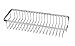 Produktbild Edelstahl Duschregal (20cm)
