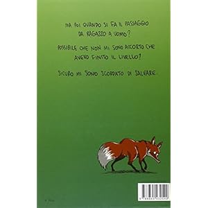 Dimentica il mio nome (Fumetto)