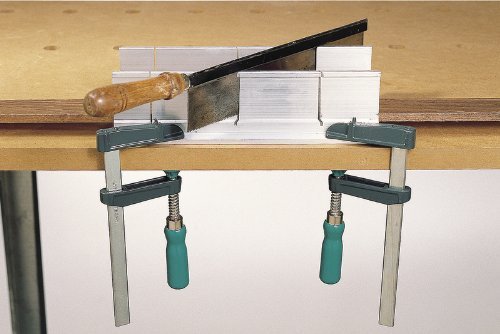 Wolfcraft 3607000 1 SZ 50-100 Schraubzwinge - 6