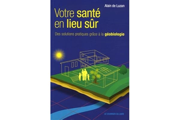 Votre santé en lieu sûr: Des solutions pratiques grâce à la géobiologie