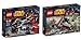 Produktbild Lego Star Wars 2-teiliges Set aus 75034 Death Star Troopers und 75035 Kashyyyk Troopers