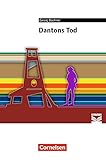 Cover zum Buch Cornelsen Literathek: Dantons Tod: Em...