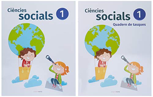 Ciències socials 1: projecte murta