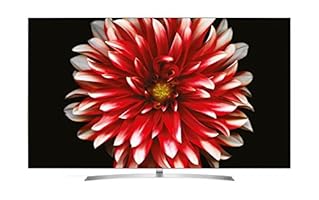 LG OLED55B7D 139 cm (55 Zoll) OLED Fernseher (Ultra HD, Dual Triple Tuner, Smart TV)