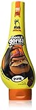 Moco De Gorila Gel Extreme Hold 11.99oz (Yellow) Punk