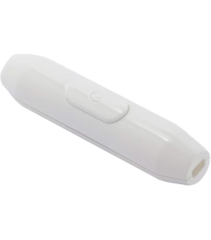 Interruttore Unipolare Zenitech 2A - Colore Marrone, Per Impianti Elettrici Domestici - Foto 10