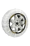 GOODYEAR cadenas Snow & road L
