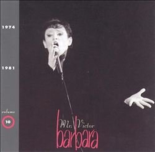 <a href="/node/38114">Barbara volume 10 - 1974/1981</a>