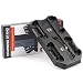 Produktbild Jiobapiongxin 10-in-1 PS4 Aufladeeinheitshaltewinkel mit 4-Controller Brackets 4 Hubs und 2 Fans JBP-X