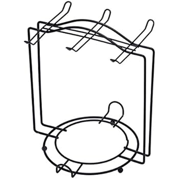 Espresso Tassenhalter Hzcoffee Einfach Korrosionsschutz Stahl StäNder