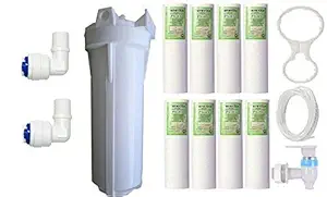 KRPLUS Polypropylene 10