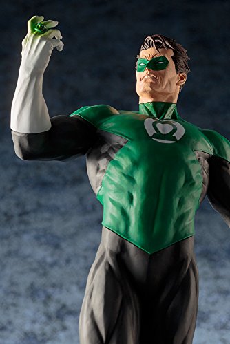 DC Comics SV136 DC Universe Green Lantern Artfx+ Statue
