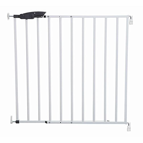 Dreambaby Apollo Gro-Gate Steel