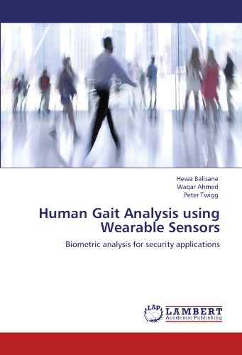 Human Gait Analysis using Wearable Sensors