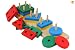 Baybee Wooden Geometric Shape Sorter Puzzle RS.349.00