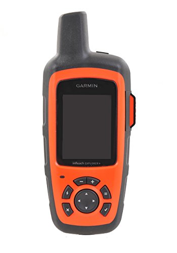 Garmin inReach Explorer+ - 3