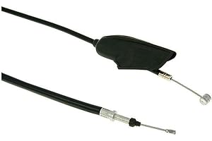 2EXTREME Kupplungszug PTFE kompatibel für Derbi-Senda 50 (00-05) EBS