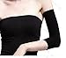 Ewin24 1 Pair Slimming Arm Belt Band Toning Control Shaper - Calorie Massage Fat Buster