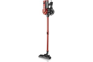HAEGER Venus 600 Upright Vacuum Cleaner