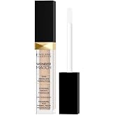 Eveline Cosmetics Eveline Wonder Match Concealer No 05 Porcelaın 6,8Ml Q