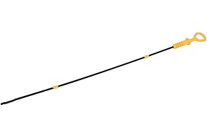 ‎HAJUS AUTOTEILE GERMANY Hajus 1151075 Ölpeilstab Ölmessstab 06B115611C kompatibel mit A4 8D2 8E2 8D5 8E5 A6 4B2 4B5 Seat Alhambra 7V8 7V9 Cordoba 6L2 Ibiza III 6L1 Skoda Fabia I Octavia I Superb I VW Bora Golf IV 1.6 1.8 2.0