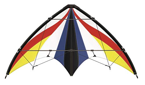 Gunther Ciervo Volante Spirit 125 GX Air Sport, 1029, Negro, Color Blanco, Verde, Rojo