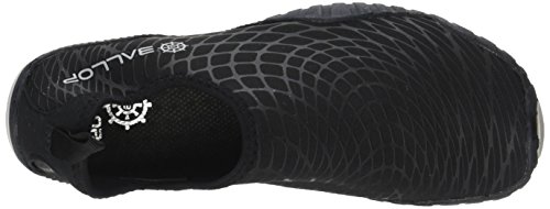 BALLOP Schuhe „Spider black“, V2-Sohle - 7