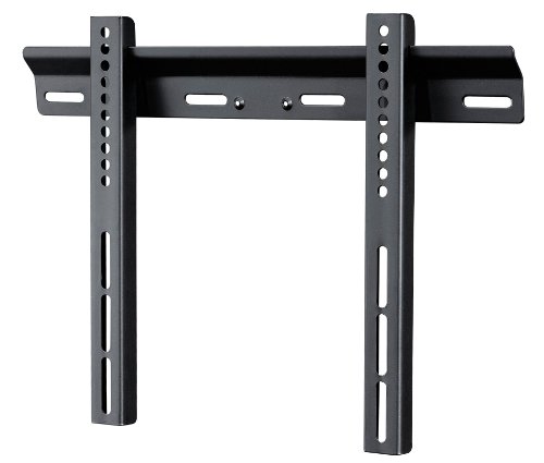 Vivanco WF 4035 - Soporte de pared fijo para televisores de 80-102 cm/32-40