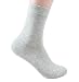 Produktbild Cosanter 3 Paar Herren Business Socken Baumwoll Socken Anzug-Socken Comfort Sneaker Socken Antibakterielles Deodorant Socken