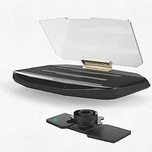 EarthSafe Heads Up Display HUD coche del GPS del tel fono m vil Imagen de la navegaci n Reflector tel fono celular titular de soporte Soportes de navegaci n reviews EarthSafe Heads Up Display HUD coche del GPS del tel fono m vil Imagen de la navegaci n Reflector tel fono celular titular de soporte Soportes de navegaci n