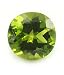 8.25 Ratti Original Peridot Gemstone Certified RS.4890.00
