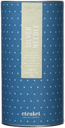 Eteake Silver Needle Tea 50 g (Pack of 3)
