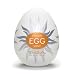 Produktbild HABEN GLÄNZENDEN EGG MASTURBADOR