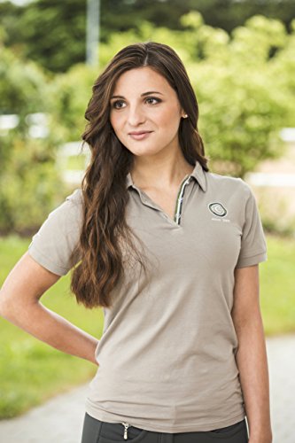 Covalliero-Womens-Bridget-For-Size-S36-T-Shirt-Khaki-S