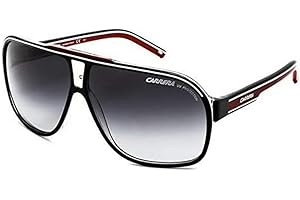 Carrera Okulary Przeciwsłoneczne Mężczyźni GRAND PRIX 2 (1 w zestawie)
