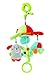 Produktbild Fehn 086287 Mini-Musik-Mobile Holiday / Spieluhr-Mobile für Unterwegs zum Befestigen an Kinderwagen oder Babyschale - für Babys und Kleinkinder ab 0+ Monaten
