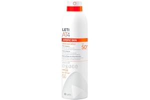 ‎LETI Leti AT4 Defense SPF 50+ 200 ml Spray