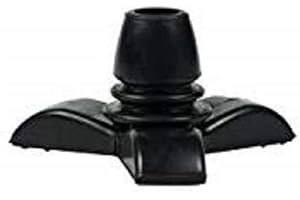 Drive DeVilbiss Healthcare - Embout 10349HCTR pour canne de marche - à trois pieds