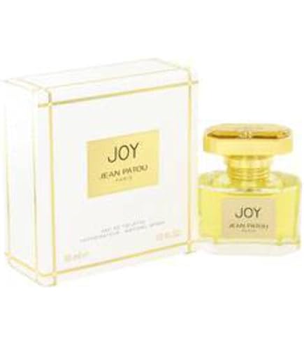 未使用品　JEAN PATOU JOY PARFUM 30ml フランス製 Jean Patou Joy Eau de Toilette 30ml : Amazon.co.uk: Beauty