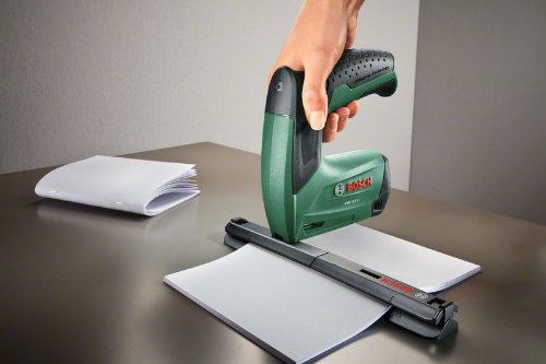 Bosch HomeSeries Broschürenhefter für PTK 3,6 LI - 4