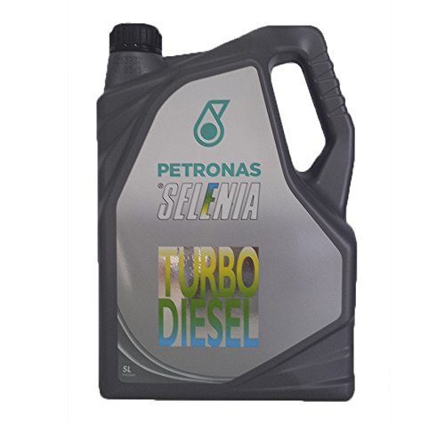 OLIO FIAT FLTD10405 Selenia T. Diesel 10W40 5L